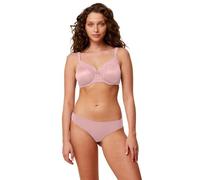 Triumph Damen Lovely Micro Brazilian String, Sunrose Pink, S