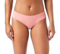 Triumph Damen Lovely Micro Brazilian String Unterw sche, Salmon, XL EU