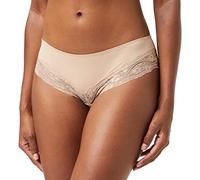 Triumph Damen Lovely Micro Hipster, Beige (Smooth Skin 6106), Gr. 32 (Herstellergröße: X-Small)