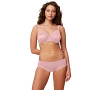 Triumph Damen Lovely Micro Hipster, Sunrose Pink, XL