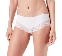 Triumph Damen Lovely Micro Hipster Unterw sche, Brushed Pink, L EU