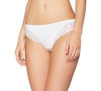 Triumph Damen Tai Lovely Micro Weiß M