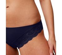 Triumph Damen Lovely Micro Tai, Dark Blue, XS