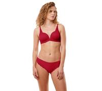 Triumph Damen Lovely Micro Tai, Rouge, XL