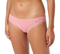 Triumph Damen Lovely Micro Tai Unterw sche, Salmon, M EU