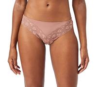 Triumph Damen Lovely Micro Tai Unterw sche, Toasted Almond, M EU
