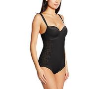 Triumph Damen Magic Boost BSMWHP BH, schwarz, 80 B, B