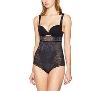 Triumph Damen Magic Wire Lite WYOB Body Miederkleid, per pack Schwarz (BLACK 0004), 44 (Herstellergröße: Large)