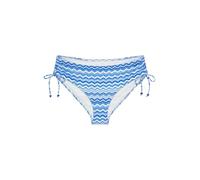Triumph Damen Midislip Red Label Mix & Match Summer Blue-lightcombination - Größe 38