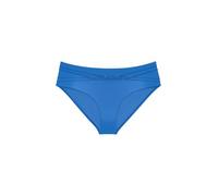 Triumph Damen Midislip Red Label Palina Love by the Sea veryblue - Größe 38