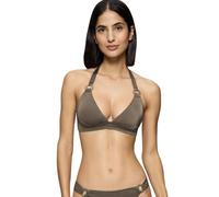 Triumph Damen Midnight Swim P Bikini Top