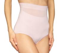 Triumph Damen Miederhose Curvy Sensation HWPA (1ND97), Gr. 36/38 (S), Rosa (Atmosphere (MC))