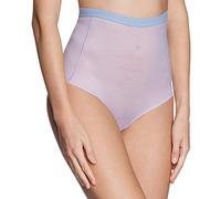 Triumph Damen Miederhose Light Sensation HWPA , Gr. 38/40 (M), Violett (LAVENDER MIST (OU))