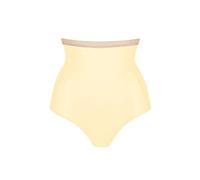 Triumph Damen Miederhose Light Sensation HWPA , Gr. 44/46 (L), Gelb (LIME (5O))