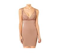 Triumph Damen Miederkleid Infinite Sensation Wyob Bodydress, Beige (Smooth Skin 6106), Gr. 36 (Herstellergröße: Small)