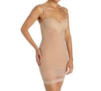Triumph Damen Miederkleid Perfect Sensation BODR, Beige (Smooth Skin 5G), Gr. 80C