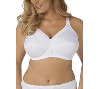 Triumph – BH ohne Bügel – Doreen & Cotton 01 – 90D Weiß