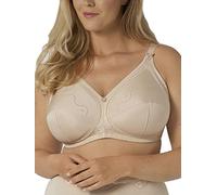 Triumph BH ohne Bügel Doreen + Cotton 01 Skin 75C