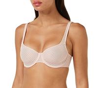 Triumph Damen Minimizer-BH Harmony Spotlight W01, mit Bügel, ohne Polsterung, Verstellbare Träger