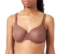 Triumph Damen Minimizer-BH Harmony Spotlight W01, mit Bügel, ohne Polsterung, Verstellbare Träger