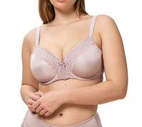 Triumph Damen Minimizer BH Ladyform Soft W X, French Lilac, 80C