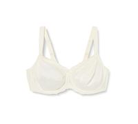 Triumph Damen Minimizer-BH Ladyform Soft W X, mit Bügel, ohne Polsterung, Verstellbare Träger, 75D, Chrysantheme