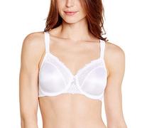 Triumph - Ladyform Soft W - Minimizer BH Weiß 85 C mit Bügel