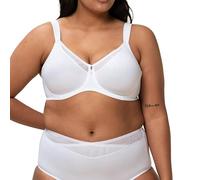 Triumph Wäscheserie True Shape Sensation - Damen - weiß in Größe 85 D