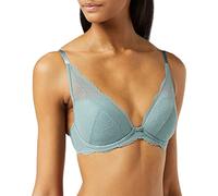 Triumph Damen Mirage Spotlight WP EX Gepolsterter BH, Stone, 70D