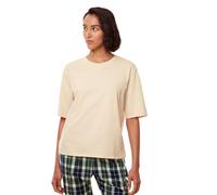 Triumph Damen Mix & Match Top 3/4 Shirt, Creamy Dream, 36