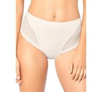 Triumph Damen Modern Feeling Maxi Panties, Elfenbein (Vanille 00gt), (Herstellergröße: 44)