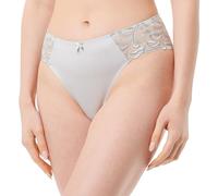 Triumph Slip Damen hellgrau, 44
