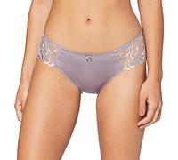Triumph Damen Modern Finesse Tai Slip, TWILIGHT GREY, 46