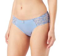 Triumph Damen Modern Finesse Tai Unterw sche, Sky Blue, 42 EU