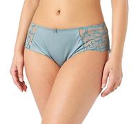 Triumph Damen Modern Finesse Tai Unterwäsche, Stone, 44