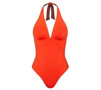 Triumph Damen Modern Lace+Cotton Maxi Underwear, Weiß, 02 EU