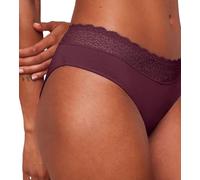 Triumph Damen Feel of Modal Tai, DEEP Burgundy, S