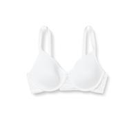Triumph Damen-BH Modern Lace+Cotton WP EX Weiß 80B