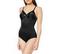 Triumph Damen Modern Posy BS01 Formender Body, per Pack Schwarz (Black 0004), 42 (Herstellergröße: 85)