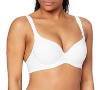 Triumph Damen Modern Soft+Cotton WP Vollschalen BH, per pack Weiß (WHITE 0003), Keine Angabe(Herstellergröße: 70)