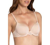 Triumph Damen Multiway BH Dream Spotlight WHPM, Gr. 80D, Beige (Nude BEIGE NZ)