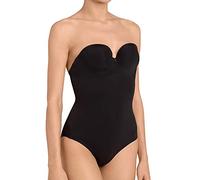 Triumph Damen Multiway Body Body Make - Up Essent BSWPM, Gr. 80C, Schwarz (BLACK 04)