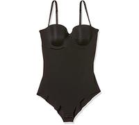 Triumph Damen Multiway Body Body Make - Up Essent BSWPM, Gr. 85B, Schwarz (BLACK 04)