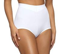 Triumph Damen Nancy Panty Underwear, Weiß, 80 EU