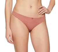 Triumph Damen New Day String, Rot (Bronze 6870), Gr. 40