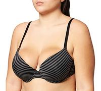 Triumph Damen New Day WHPM Halbschalen BH, per pack Schwarz (BLACK 0004), Keine Angabe(Herstellergröße: 75)