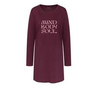 Triumph Damen Nightdresses NDK LSL X Nightgown (1er Pack)