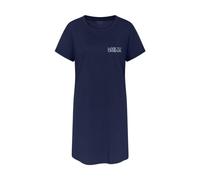 Triumph - Nachthemd - Dark blue 0036 - Nightdresses - Homewear für Frauen