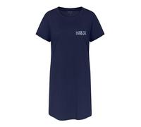 Triumph - Nachthemd - Dark blue 0038 - Nightdresses - Homewear für Frauen