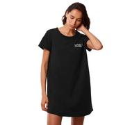 Triumph Damen Nightdresses NDK X, SCHWARZ, 40